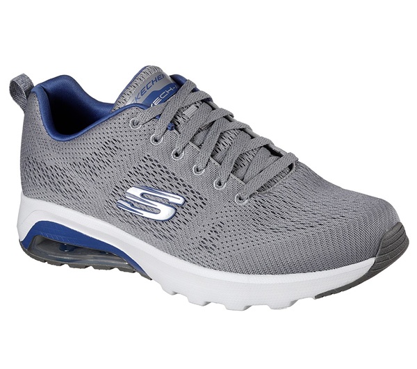 Skechers Men Skech-Air Extreme - Natson Light Navy