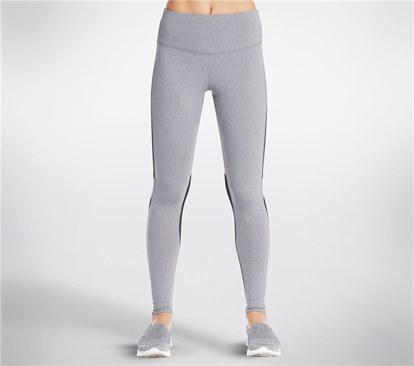 Skechers Women Juniper Legging Charcoal