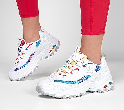 WOMEN'S D'Lites - Summer Fiesta