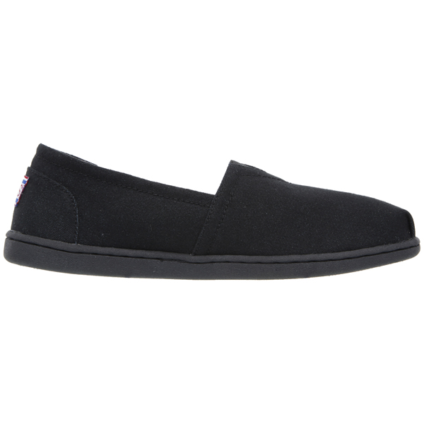 Skechers Women Bobs Bliss - Spring Step Black