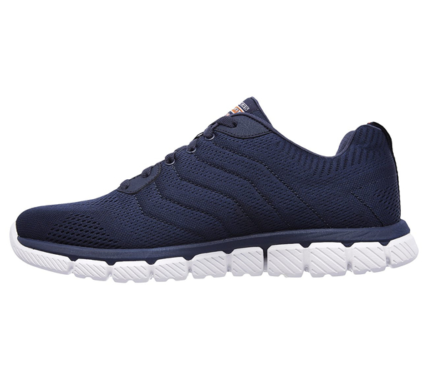 Skechers Men Skech-Flex 2.0 - Milwee Navy