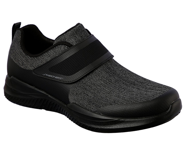 Skechers Men Matrixx Black