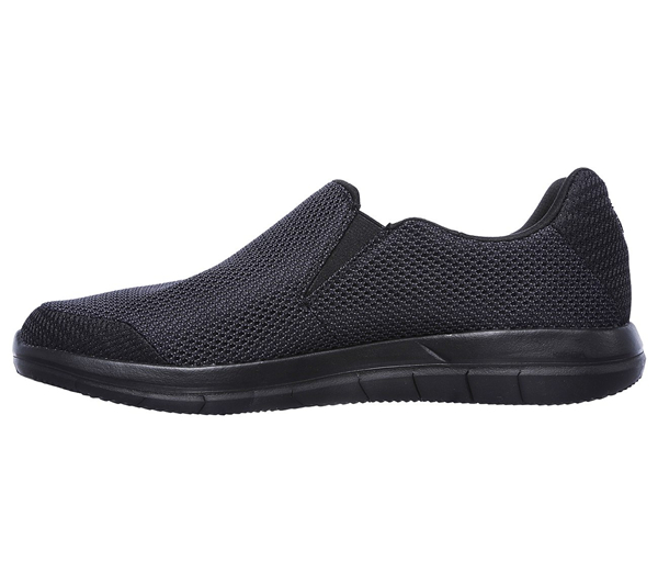 Skechers Men GO FLEX - Completion Black