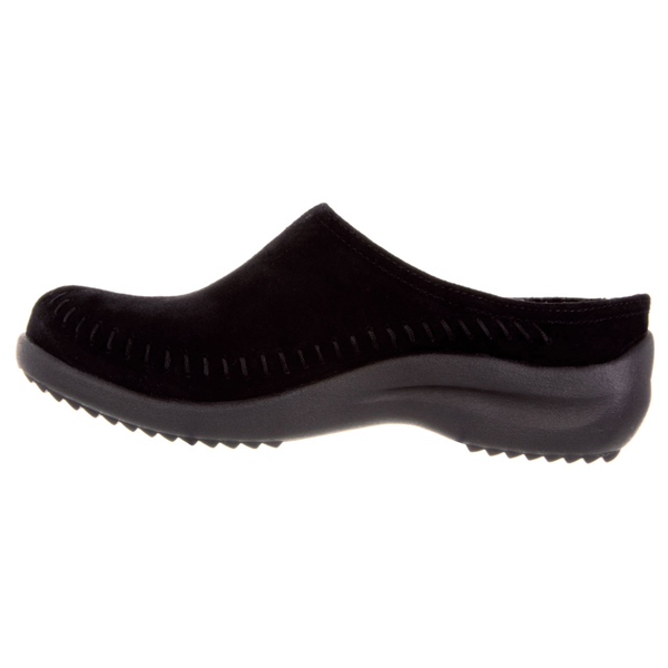 Skechers Women Relaxed Fit: Savor - Sedona Black