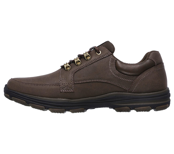 Skechers Men Garton - Briar Chocolate