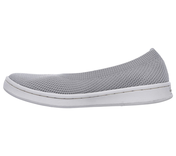 Skechers Men Mark Nason Los Angeles: Classic Cup - Aster Gray