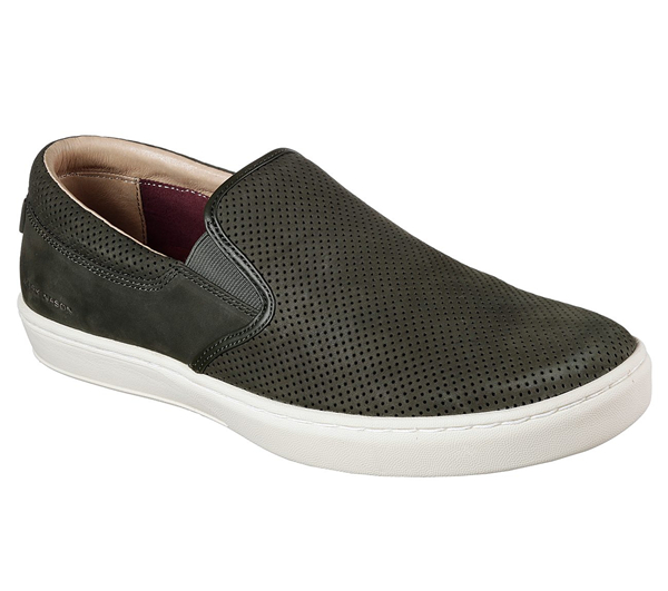 Skechers Men Mark Nason Los Angeles: Landfair Olive