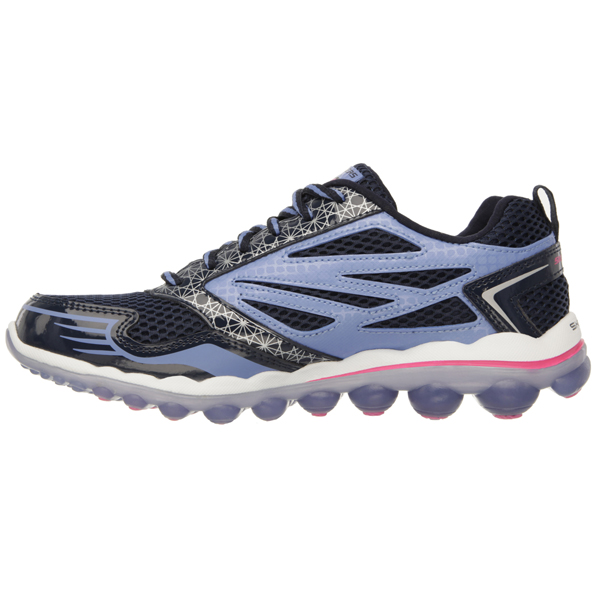 Skechers Women Skech-Air 2.0 - Clear Day Navy/Blue