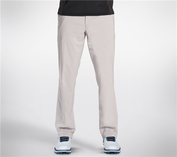 Skechers Men GO Golf Marshal Chino Pant Gray