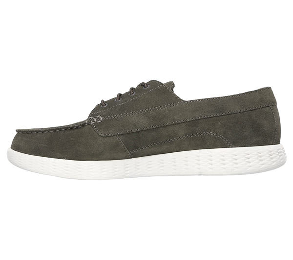 Skechers Men On the GO Glide - Vision Khaki