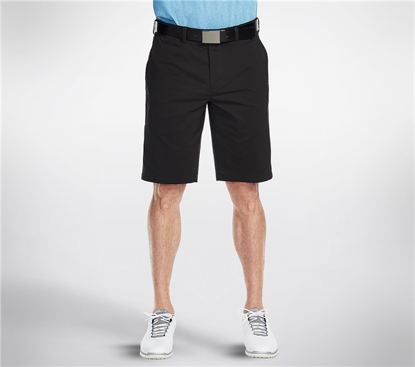 Skechers Men GO Golf Mesa Chino Short Black