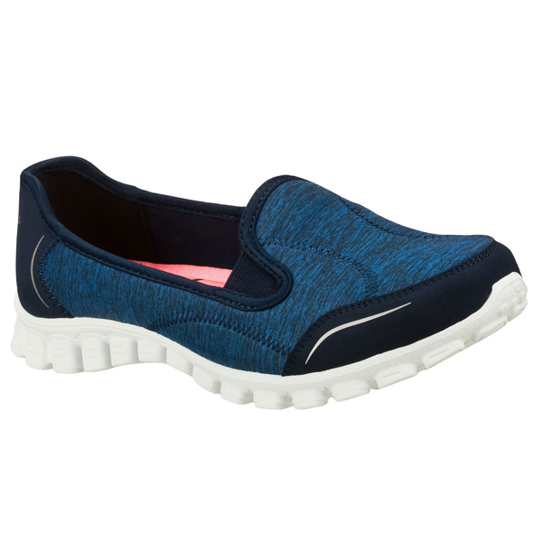 Skechers Women EZ Flex 2 - Encounter Navy