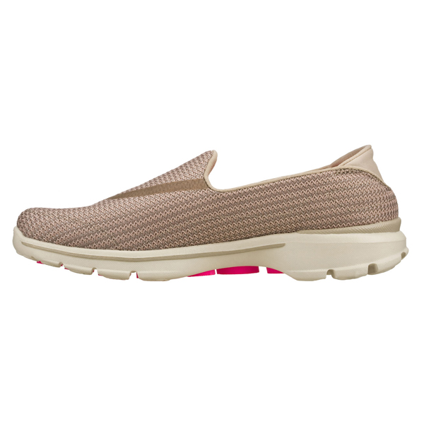 Skechers Women GOwalk 3 Stone
