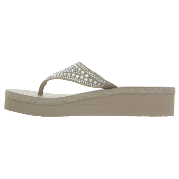 Skechers Women Vinyasa - Bindi Black