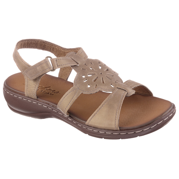 Skechers Women Passenger Taupe
