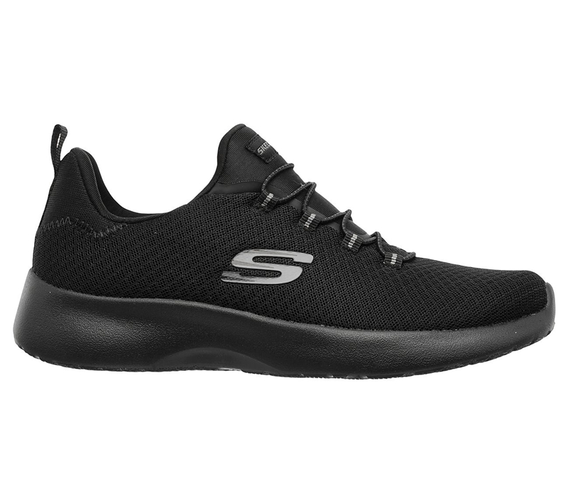 Skechers Women Dynamight Black