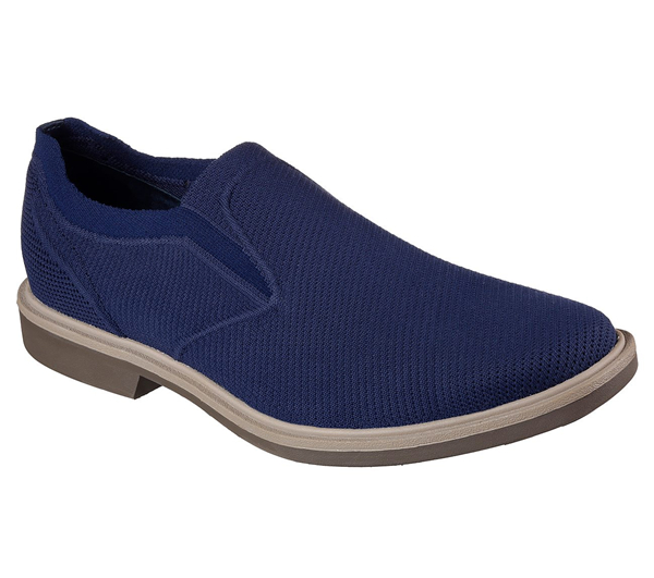 Skechers Men Ashaway Navy