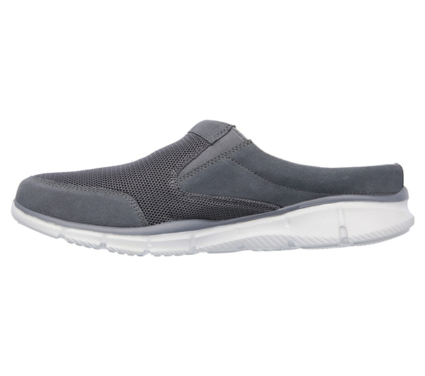 Skechers Men Equalizer - Coast to Coast Charcoal