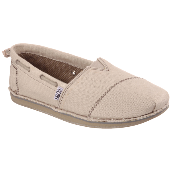 Skechers Women Bobs Chill - Sailboat Natural