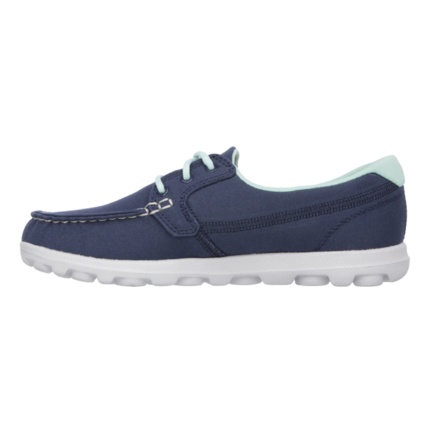 Skechers Women On The Go - Clipper Navy