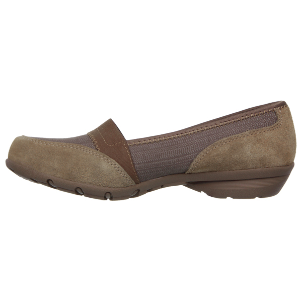 Skechers Women Relaxed Fit: Career - Self Starter Olive
