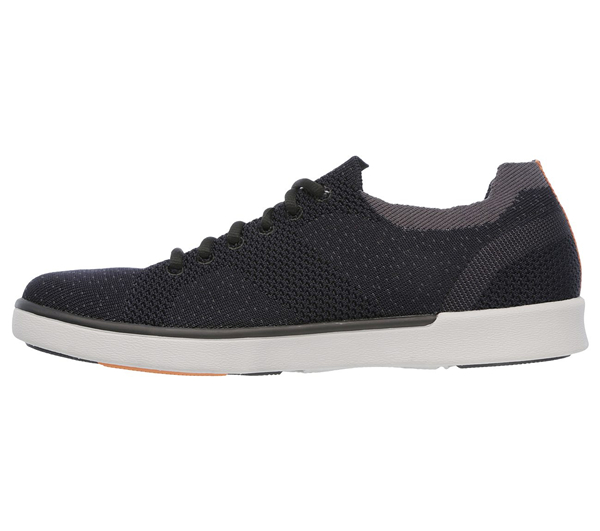 Skechers Men Boyar - Molsen Black