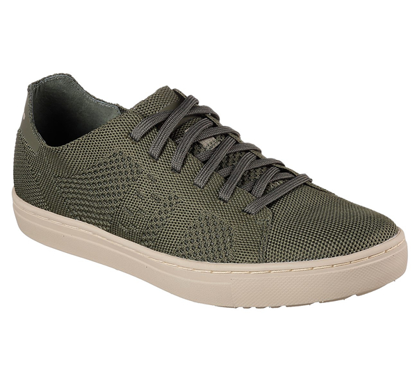 Skechers Men Alven - Moneco Olive