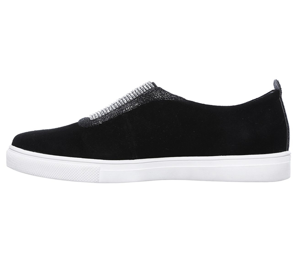 Skechers Women Moda - Bling Block Black