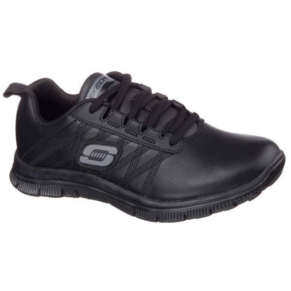 Skechers Women Flex Appeal - Pure Tone Black
