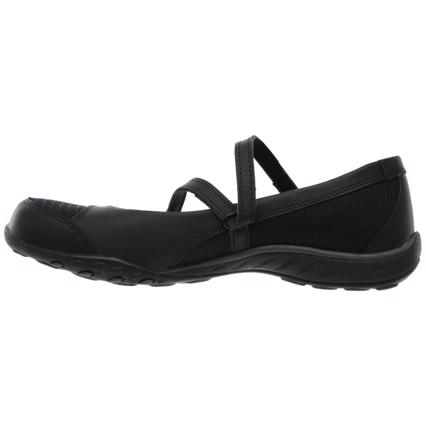 Skechers Women Relaxed Fit: Breathe Easy - MariGold Black