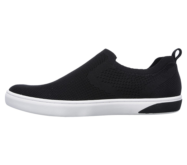 Skechers Men Gotland Black