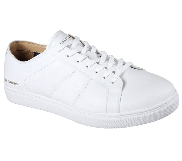 Skechers Men Venice White