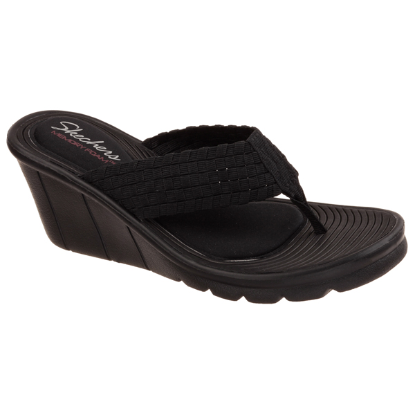 Skechers Women Padma - Eternity Black