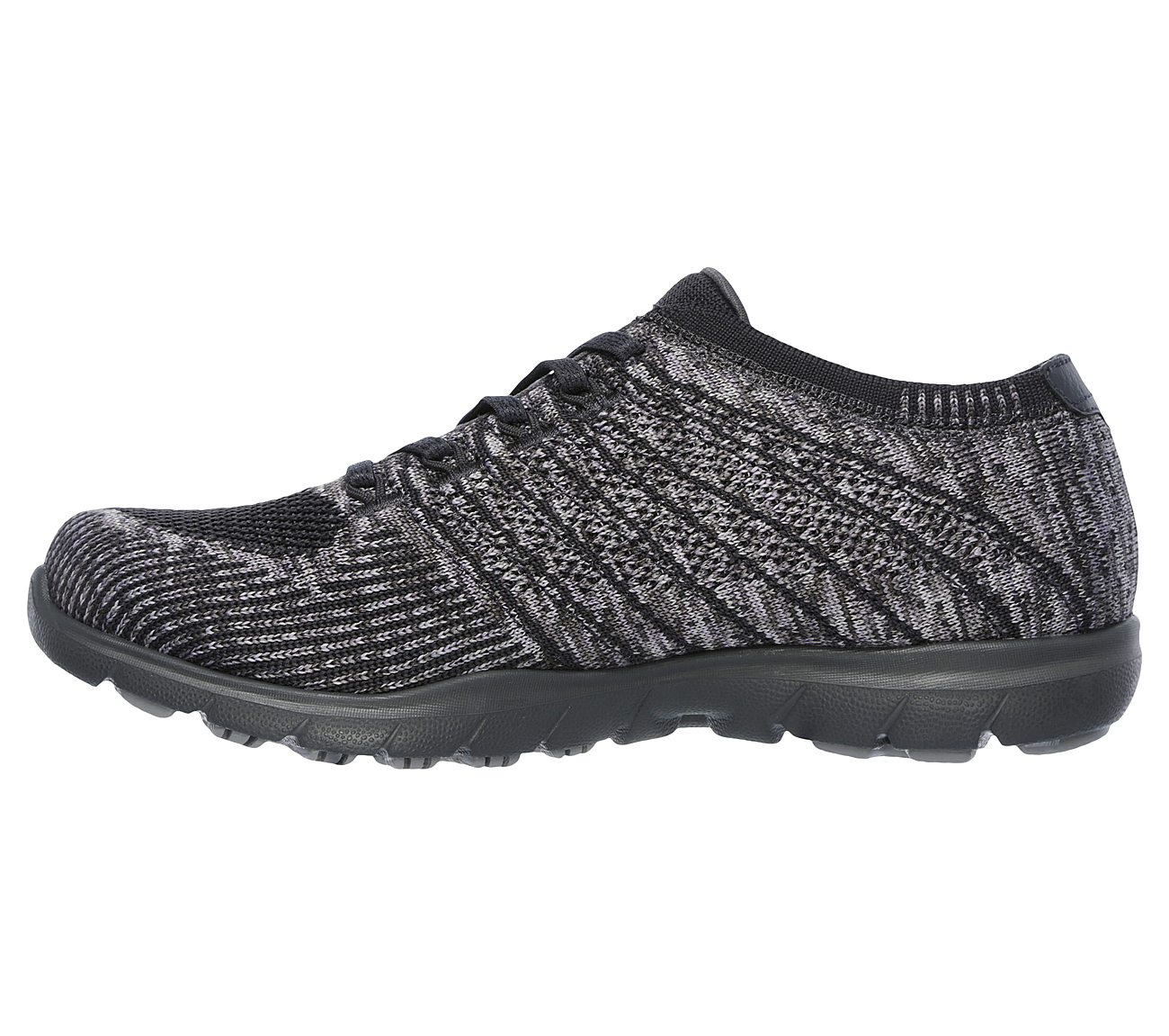Skechers Women Dreamstep - Cool Cutie Charcoal