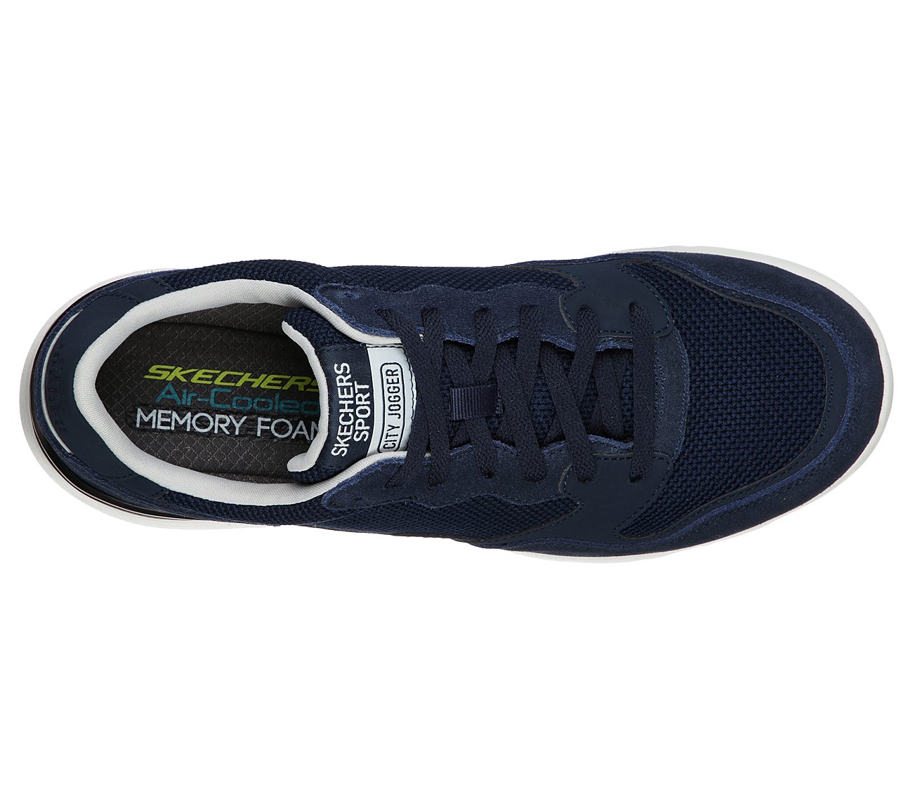 Skechers City Jogger