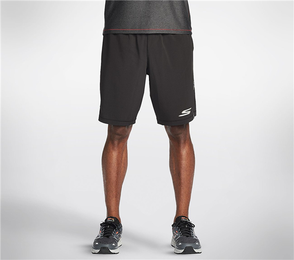 Skechers Men Fusion Short Black