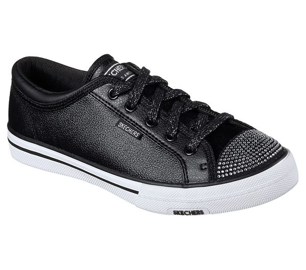 Skechers Women Utopia - Young Forever Low Black