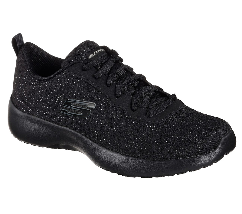Skechers Women Dynamight - Blissful Black