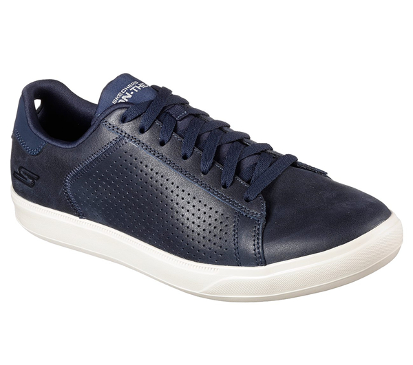 Skechers Men GOvulc 2 - Grandeur Navy