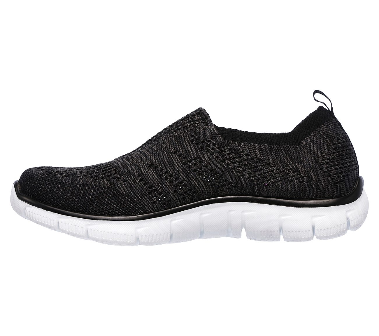 Skechers Women Empire - Inside Look Black/White