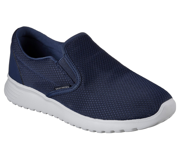Skechers Men Zimsey Navy