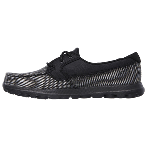 Skechers Women On The Go - Scope Black