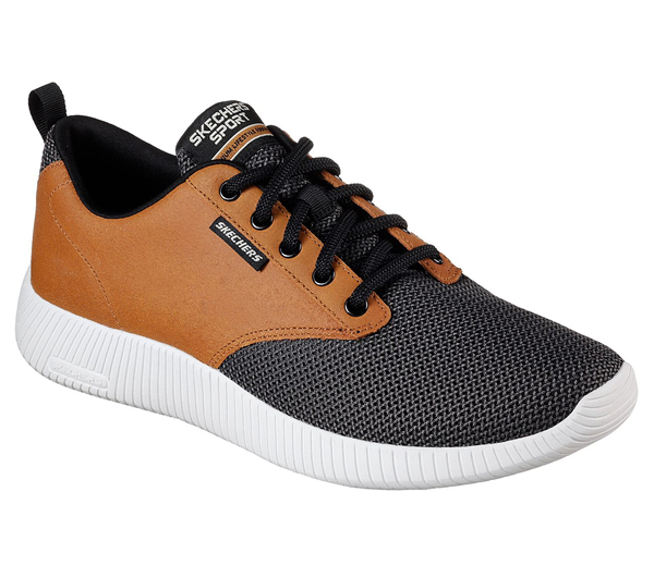 Skechers Men Depth Charge - Trahan White/Black