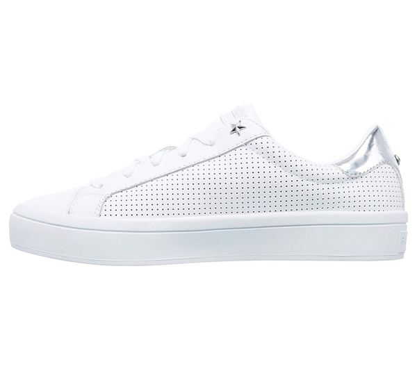 Skechers Women Hi-Lite - Perf-ect White