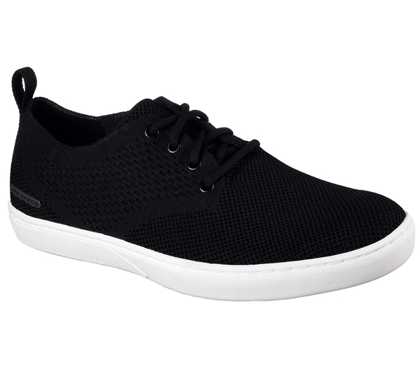Skechers Men Mark Nason Los Angeles: Union Black