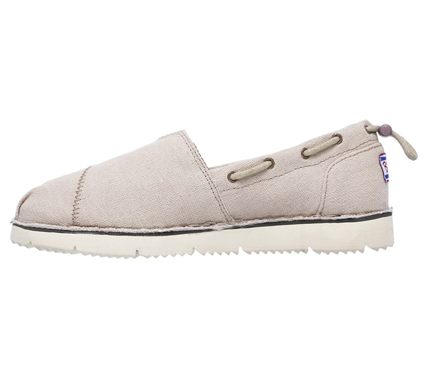 Skechers Women Bobs Chill Flex - Trot Natural