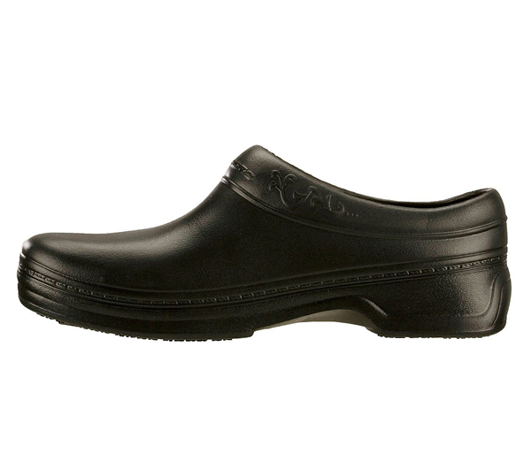 Skechers Women Work: Oswald - Clara Black