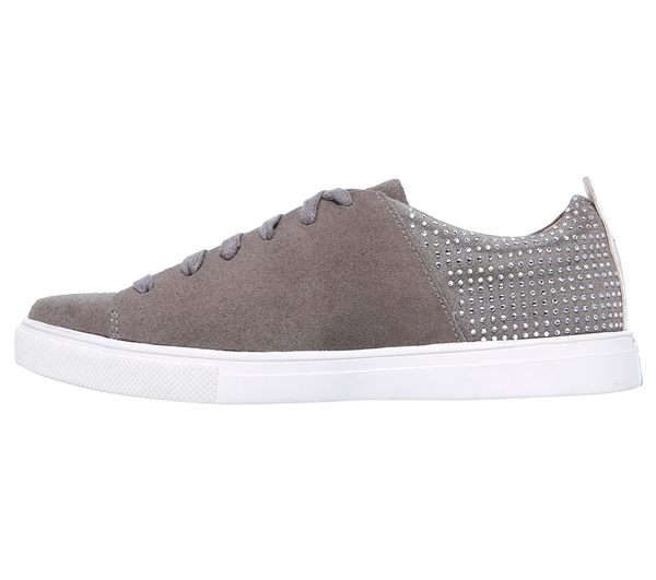 Skechers Women Moda - Back Lit Taupe