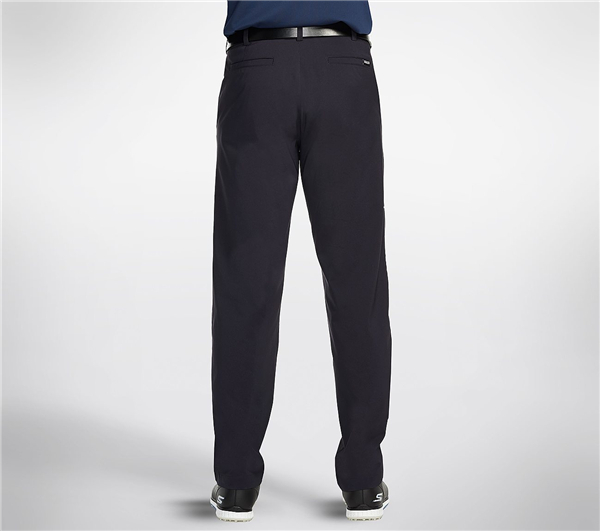 Skechers Men GO Golf Rocklin Golf Chino Pant Dark Navy