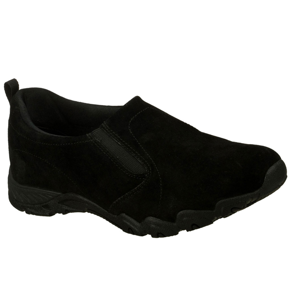 Skechers Women Relaxed Fit: Endeavor - Atmosphere Black